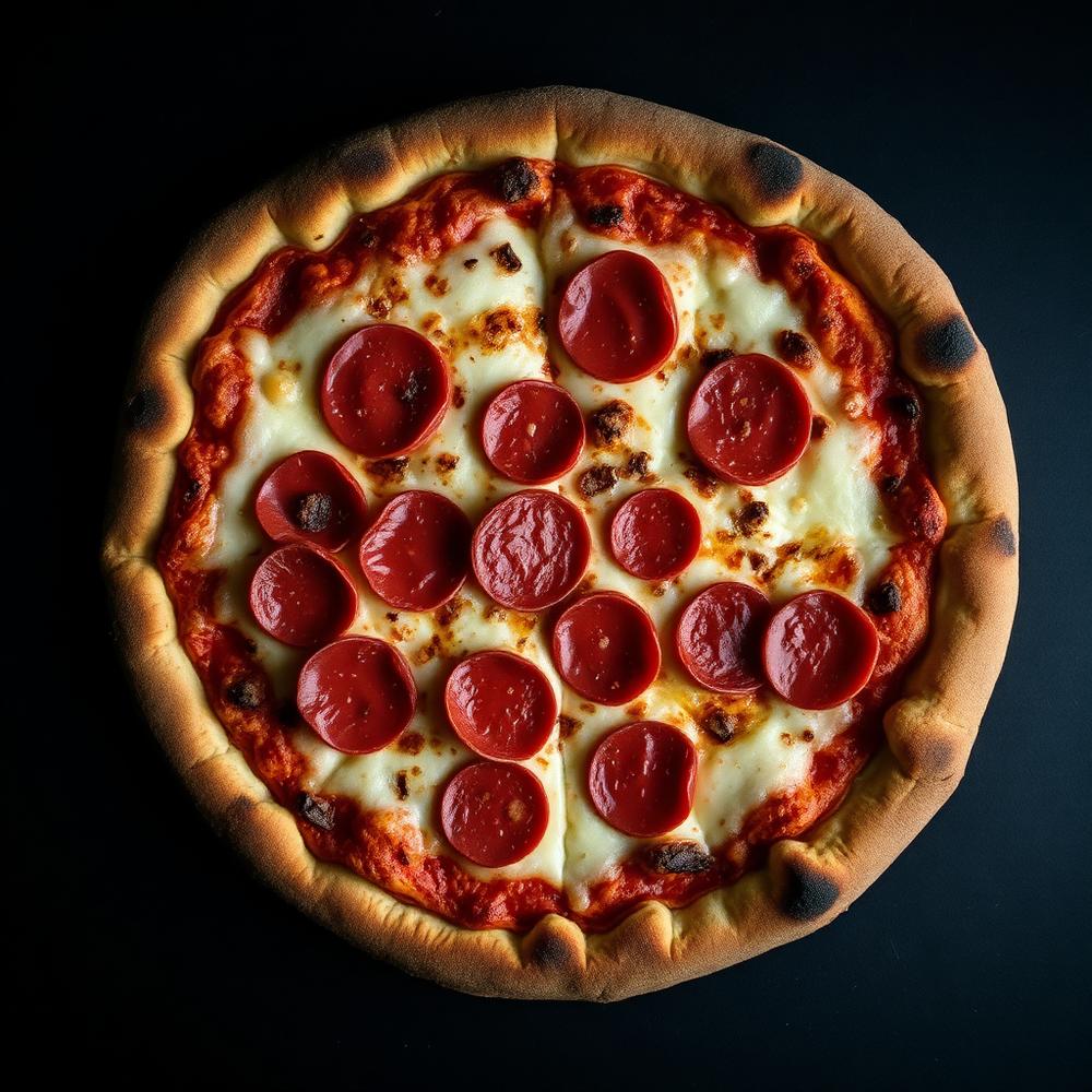 Pepperoni
